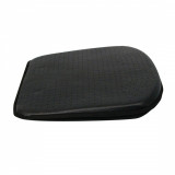 Perna scaun auto, pentru sezut, acoperita cu piele sintetica AutoDrive ProParts, Carpoint
