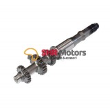 26. Pinion principal,gearshift - CF Moto 500 / 500A