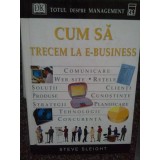 Steve Sleight - Cum sa trecem la ebusiness (Editia: 2002)
