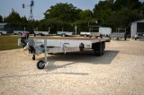 Remorca Martz GT Kippbar 450/2