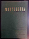 Morfologia Plantelor - I. Ciobanu ,542234, Didactica Si Pedagogica