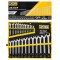 Set de chei combinate 6-32 marca JCB