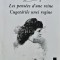 Les pensees d&#039;une reine Cugetarile unei regine - 2001 - Carmen Sylva (Y268)