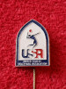 Insigna sport-Volei- Federatia de Volei din SUA