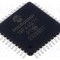 Microcontroler 8051 AT89 VQFP44 cu Interfaţă SPI şi USART - MICROCHIP TECHNOLOGY