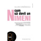 Cum sa devii un Nimeni (pdf)