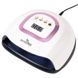 Cumpara ieftin Lampa Unghii UV LED 150W TOP NAILS PRO - SensoPRO Milano