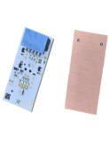 Kit reparatie modul Lumini de zi DRL si semnalizare pentru Mercedes-Benz A Class W176, CLA C117