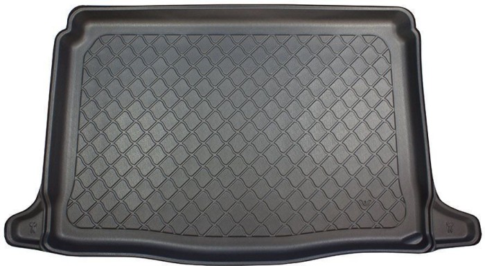 Tavita portbagaj Renault Megane IV Hatchback 2016-prezent Aristar GRD