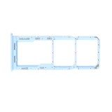 Suport SIM Albastru Samsung Galaxy A13 4G (A135) - Tava SIM