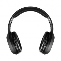 Casti Bluetooth Somic N12 Black foto