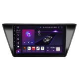 Cumpara ieftin Navigatie Android Dedicata Volkswagen Touran (2015 - 2020), 9Inch, 8Gb Ram, 128Gb Stocare, Bluetooth, WiFi, Carplay