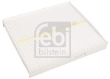 FEBI BILSTEIN 105816 Filtru aer habitaclu