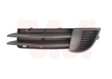 VAN WEZEL 0333591 Grila ventilatie, bara protectie