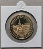 Moneda 2023 - Timisoara Capitala Culturala Europeana