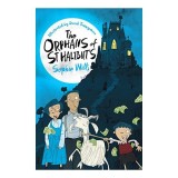 Orphans of St Halibut&#039;s