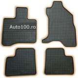 Covorase auto cauciuc dedicate Mitsubishi i-MiEV, Citroen C-Zero, Peugeot iOn dupa 2010