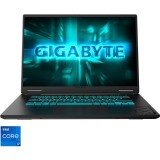 Laptop GIGABYTE Gaming 16&amp;#039;&amp;#039; A16 CVH, WUXGA 165Hz, Procesor Intel&reg; Core&trade; i7-13620H (24M Cache, up to 4.90 GHz), 16GB DDR5, 1TB SSD, GeForce R