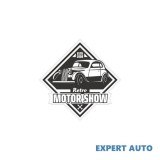 Abtibild tag retro motor show cod: tag 018 / t2 Alta marca Alt model #7