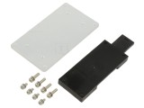 M&acirc;ner de montare pentru şină DIN - Accesorii TRACO POWER