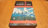 Marte Albastru - Kim Stanley Robinson, Nemira, 2006, SF, 886 pagini