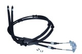 Cablu frana de mana CHEVROLET CORSA pick-up (1994 - 2010) MAXGEAR 32-0269