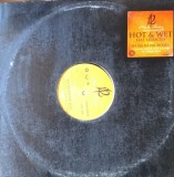Vinil One Twelve - Hot &amp; wet