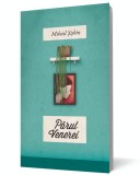 Parul Venerei - Mihail Siskin - Editura Curtea Veche