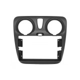 Cumpara ieftin Rama adaptoare HUB64 Dacia Dokker (2012-2020) pentru Navigatii multimedia Android de 9 Inch