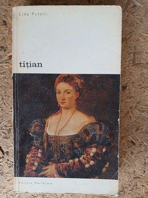 Titian- Lina Putelli