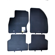 Covorase cauciuc Ford Focus II