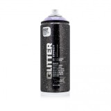 Effect EGC Glitter Amethyst, Montana, 400 ml