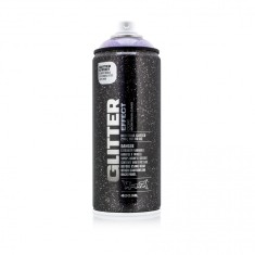 Effect EGC Glitter Amethyst, Montana, 400 ml