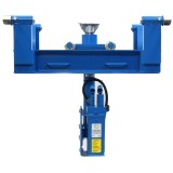 Cric de canal 12 tone cu garda joasa