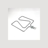 Rezistență inferioară pentru cuptor LA GERMANIA - BERTAZZONI Z010907 Original