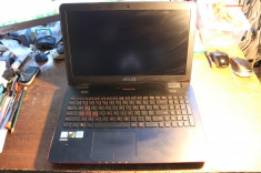 Laptop Asus G551V , defect , tot sau pe componente ! foto