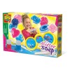 Set creativ - Lanoratorul de Sapun, SES Creative