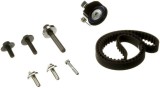 Kit distributie Ford C-Max, Courier Pick-Up, Fiesta, Fiesta V, Fiesta VI, Focus C-Max, Focus II, Fusion; Mazda 2; Volvo C30, S40 II, V50 Motor 1.2,