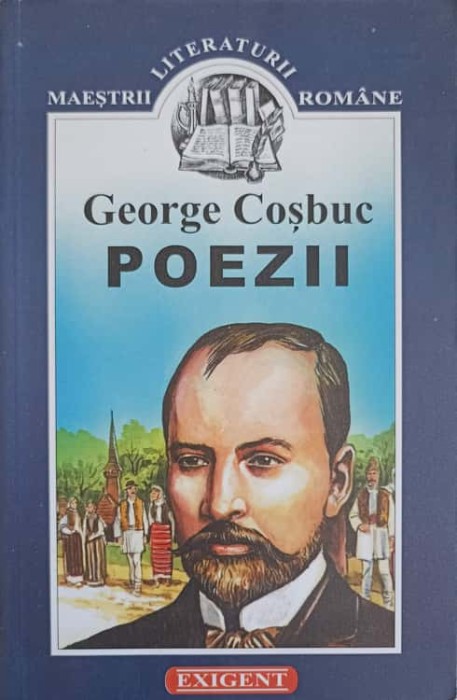 POEZII-GEORGE COSBUC-227399