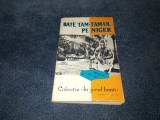 Cumpara ieftin EUGEN POP - BATE TAM TAM UL PE NIGER