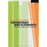 The Methuen Drama Guide to Contemporary Irish Playwrights