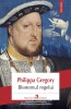 Philippa Gregory - Blestemul regelui