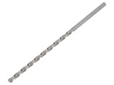 Burghiu metal 3,3mm HSS-Co RECA oțel rapid cu cobalt 106mm
