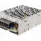 Alimentator SMPS, 24V DC, 3,2A, 75W, TDK-LAMBDA - LS75-24
