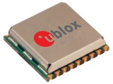 Modul GPS/BEIDOU MAX-M8W
