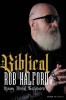 Biblical: Rob Halford&#039;s Heavy Metal Scriptures, 2020