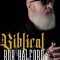 Biblical: Rob Halford&#039;s Heavy Metal Scriptures