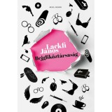 Bejglik&ouml;zt&aacute;rsas&aacute;g - Lackfi J&aacute;nos