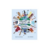 Around the World in 80 Musical Instruments