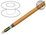 Cablu &Ouml;LFLEX&reg; SERVO FD 781 CY 4G1,5mm2 LAPP